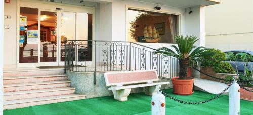 Hotel Gran Boccaccio