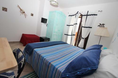 B&B Acquamarina Villasimius