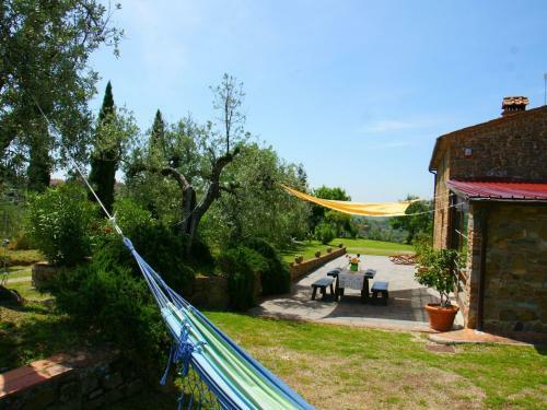 Holiday Home Leonardo