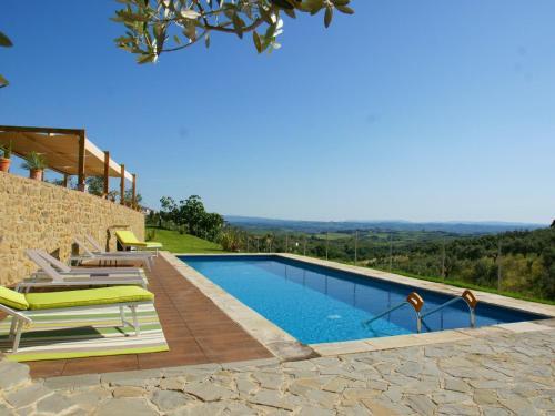 Holiday Home Leonardo