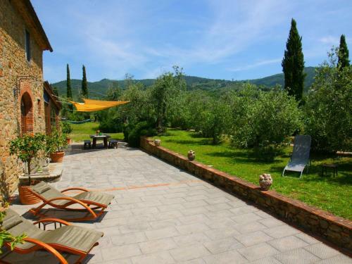 Holiday Home Leonardo
