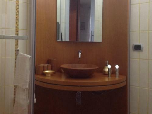 Bed And Breakfast Ellera Viterbo