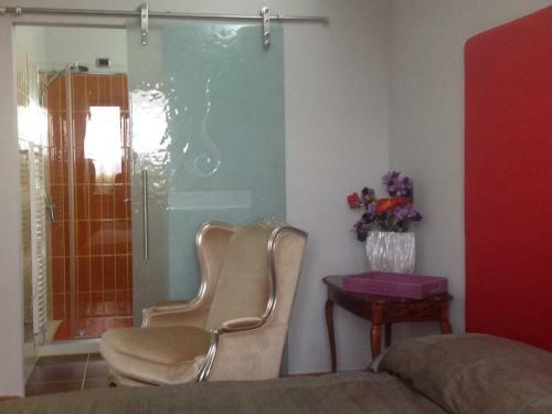Bed And Breakfast Ellera Viterbo