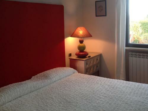 Bed And Breakfast Ellera Viterbo