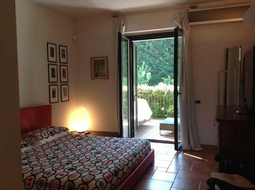 Bed And Breakfast Ellera Viterbo