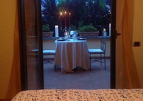 Bed And Breakfast Ellera Viterbo