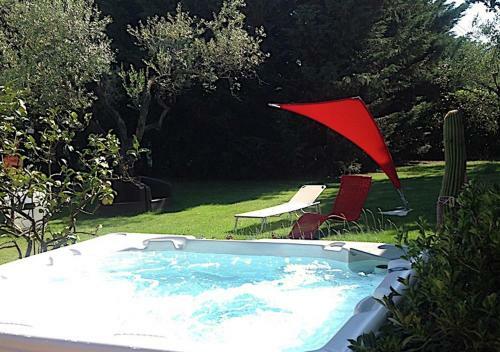 Bed And Breakfast Ellera Viterbo
