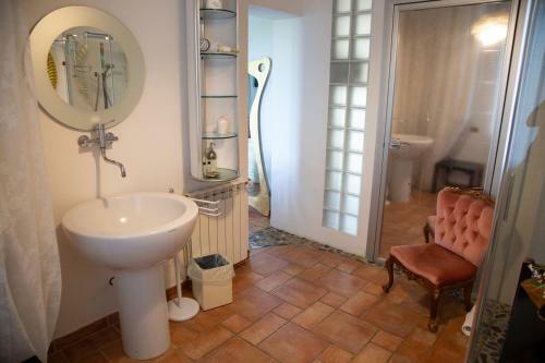 Bed And Breakfast Ellera Viterbo