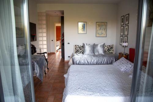 Bed And Breakfast Ellera Viterbo