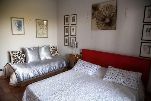 Bed And Breakfast Ellera Viterbo