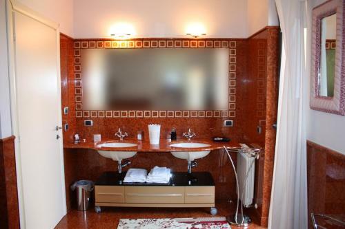 Bed And Breakfast Ellera Viterbo