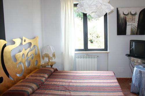 Bed And Breakfast Ellera Viterbo
