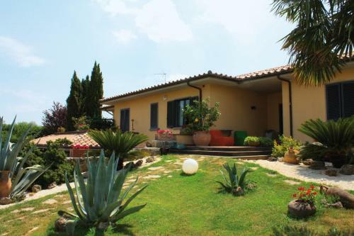 Bed And Breakfast Ellera Viterbo
