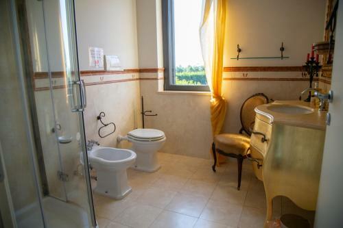 Bed And Breakfast Ellera Viterbo