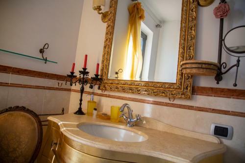 Bed And Breakfast Ellera Viterbo