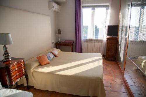 Bed And Breakfast Ellera Viterbo