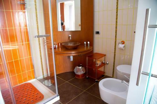 Bed And Breakfast Ellera Viterbo