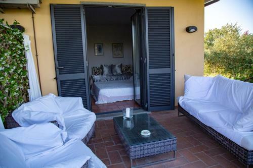 Bed And Breakfast Ellera Viterbo
