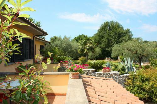 Bed And Breakfast Ellera Viterbo