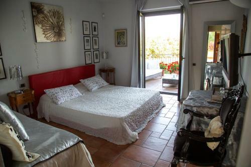 Bed And Breakfast Ellera Viterbo