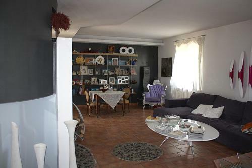 Bed And Breakfast Ellera Viterbo