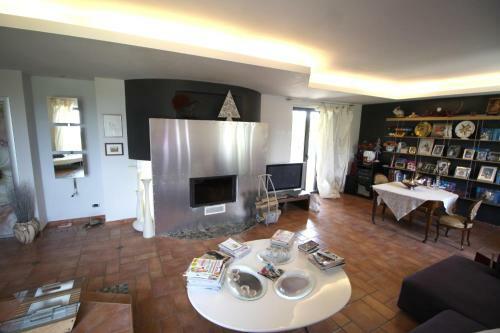 Bed And Breakfast Ellera Viterbo