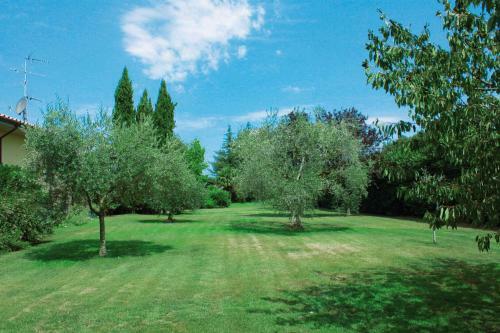 Bed And Breakfast Ellera Viterbo