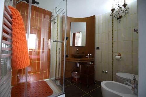 Bed And Breakfast Ellera Viterbo