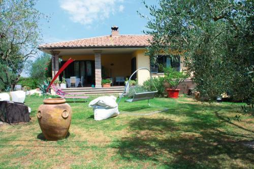 Bed And Breakfast Ellera Viterbo