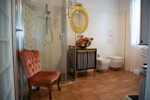 Bed And Breakfast Ellera Viterbo