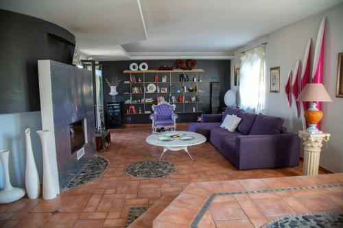 Bed And Breakfast Ellera Viterbo