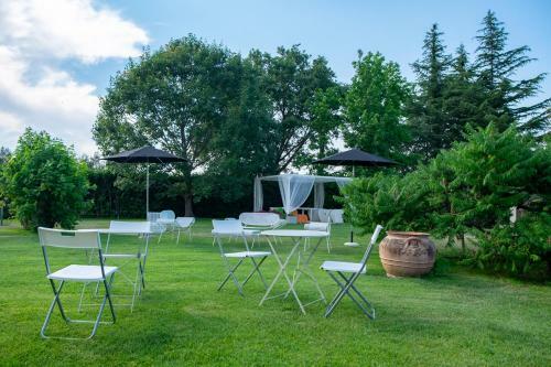 Bed And Breakfast Ellera Viterbo