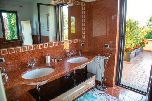 Bed And Breakfast Ellera Viterbo