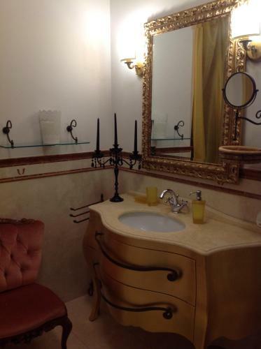 Bed And Breakfast Ellera Viterbo