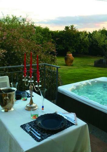 Bed And Breakfast Ellera Viterbo