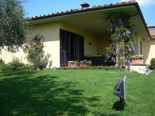 Bed And Breakfast Ellera Viterbo
