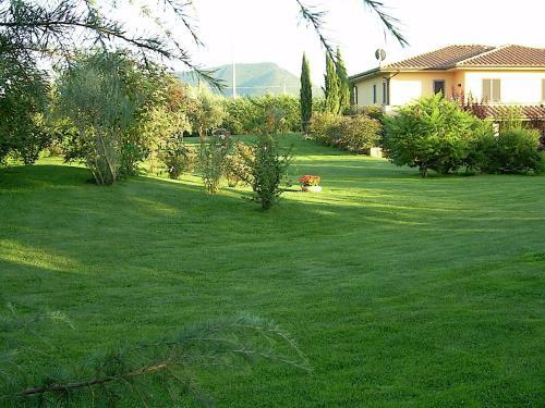 Bed And Breakfast Ellera Viterbo