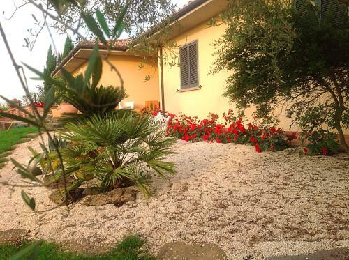 Bed And Breakfast Ellera Viterbo
