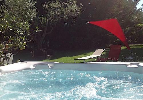 Bed And Breakfast Ellera Viterbo