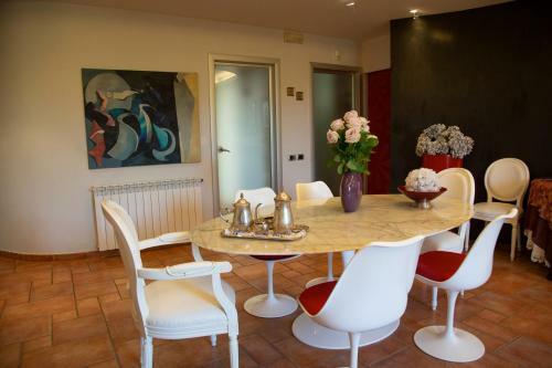 Bed And Breakfast Ellera Viterbo