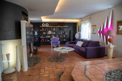 Bed And Breakfast Ellera Viterbo