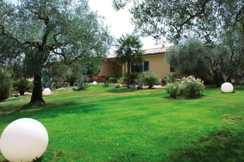 Bed And Breakfast Ellera Viterbo