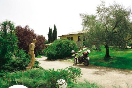 Bed And Breakfast Ellera Viterbo