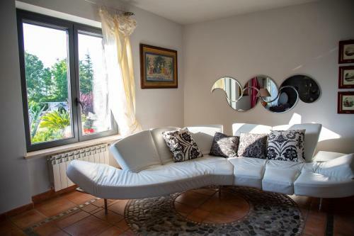 Bed And Breakfast Ellera Viterbo