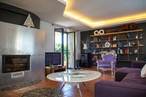 Bed And Breakfast Ellera Viterbo