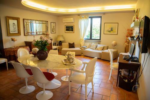 Bed And Breakfast Ellera Viterbo