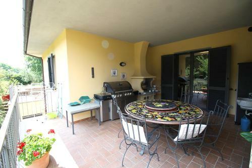 Bed And Breakfast Ellera Viterbo