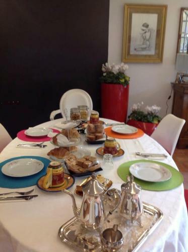 Bed And Breakfast Ellera Viterbo