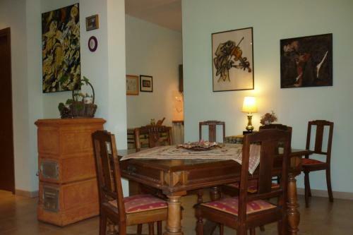 B&B Alle Terme