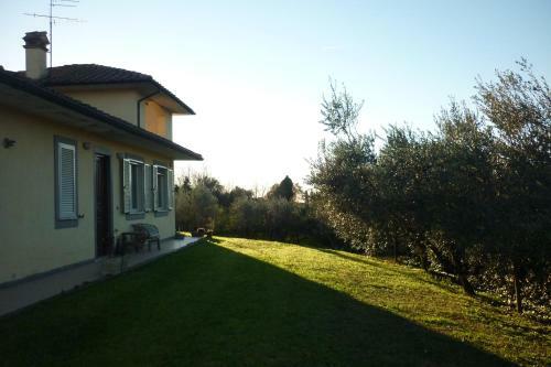 B&B Alle Terme